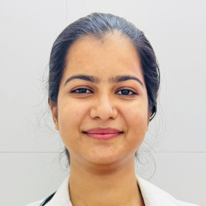 Dr. Aditi Sharma